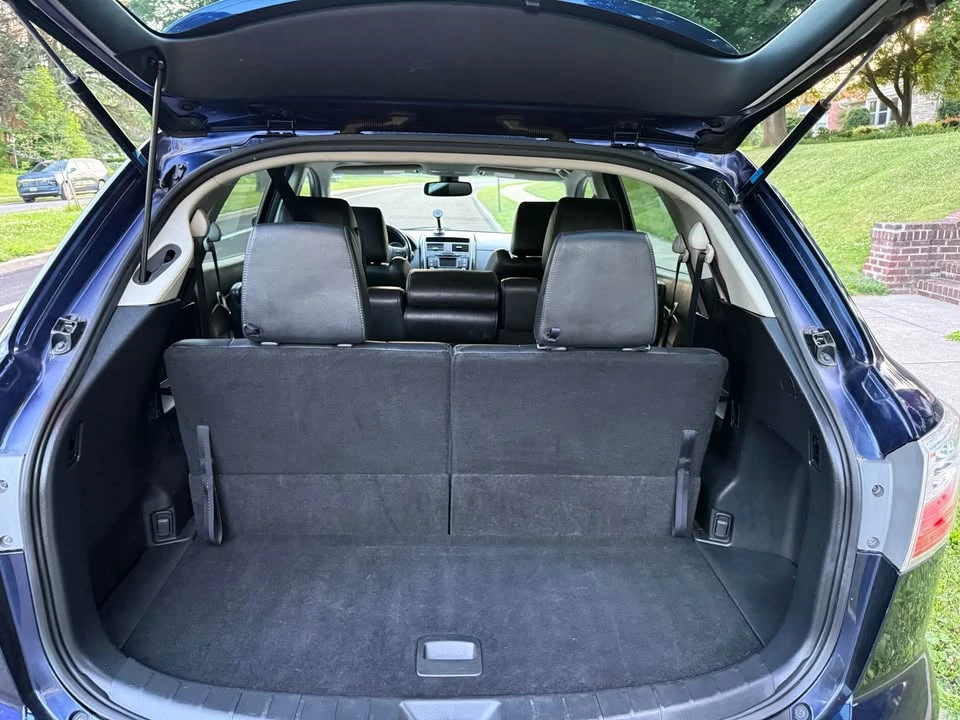 2012 Mazda CX-9 - Image 11 of 17