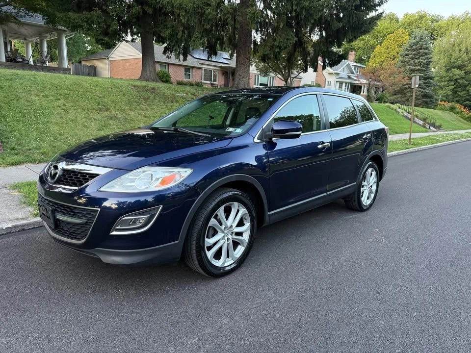 2012 Mazda CX-9 - Image 2 of 17