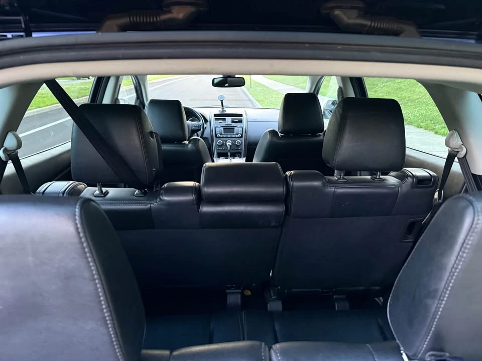 2012 Mazda CX-9 - Image 10 of 17
