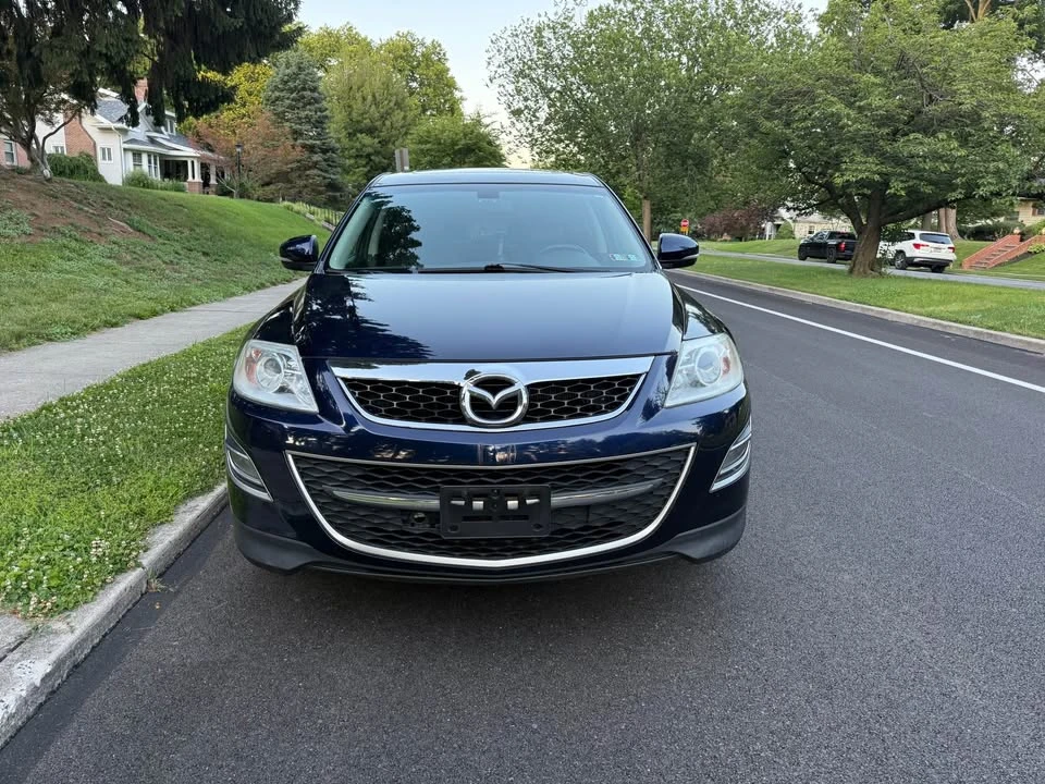 2012 Mazda CX-9 - Image 4 of 17