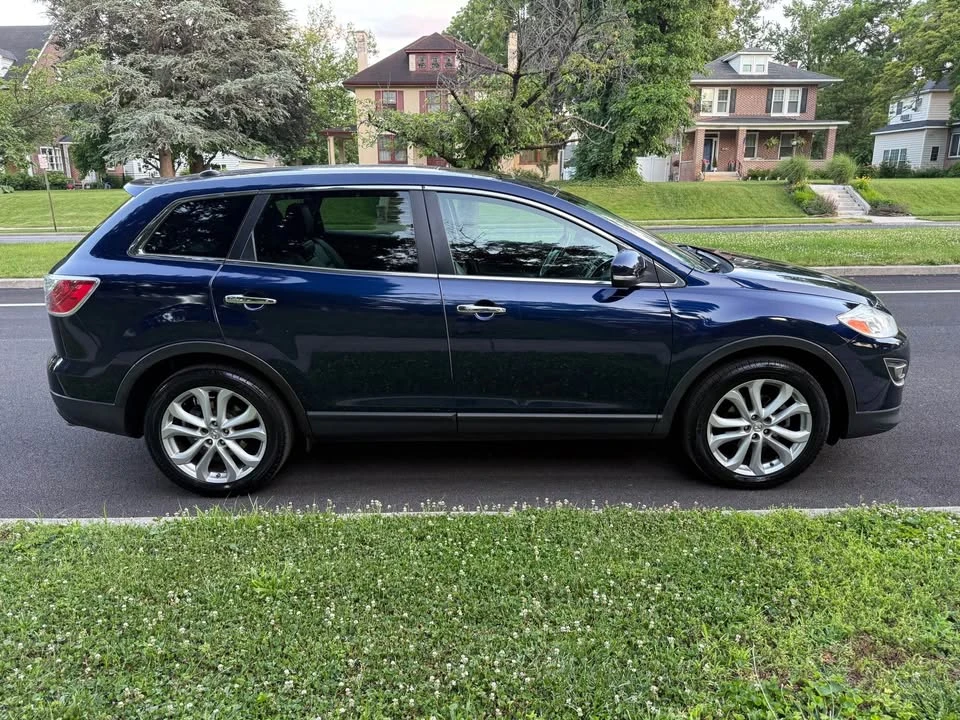 2012 Mazda CX-9 - Image 5 of 17