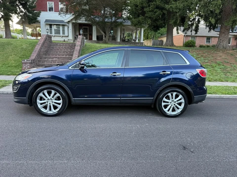 2012 Mazda CX-9 - Image 3 of 17