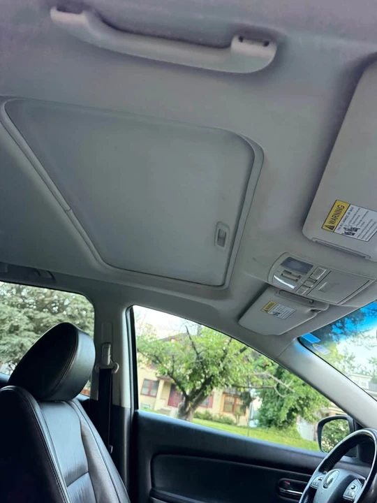 2012 Mazda CX-9 - Image 17 of 17