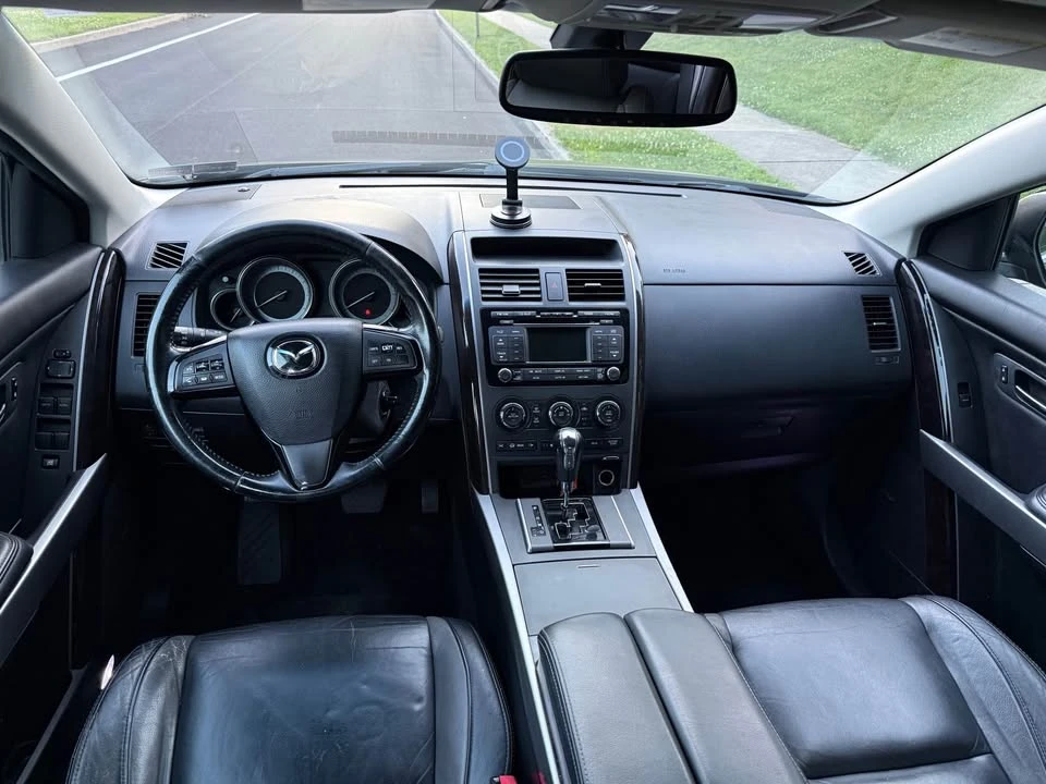 2012 Mazda CX-9 - Image 7 of 17
