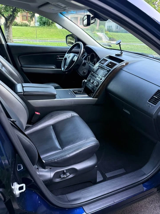 2012 Mazda CX-9 - Image 13 of 17