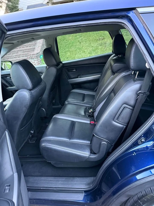 2012 Mazda CX-9 - Image 8 of 17
