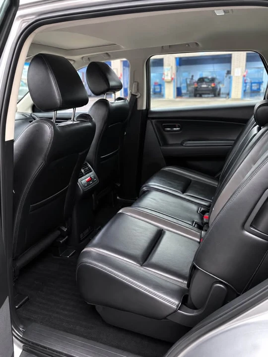 2012 Mazda CX-9 - Image 6 of 7