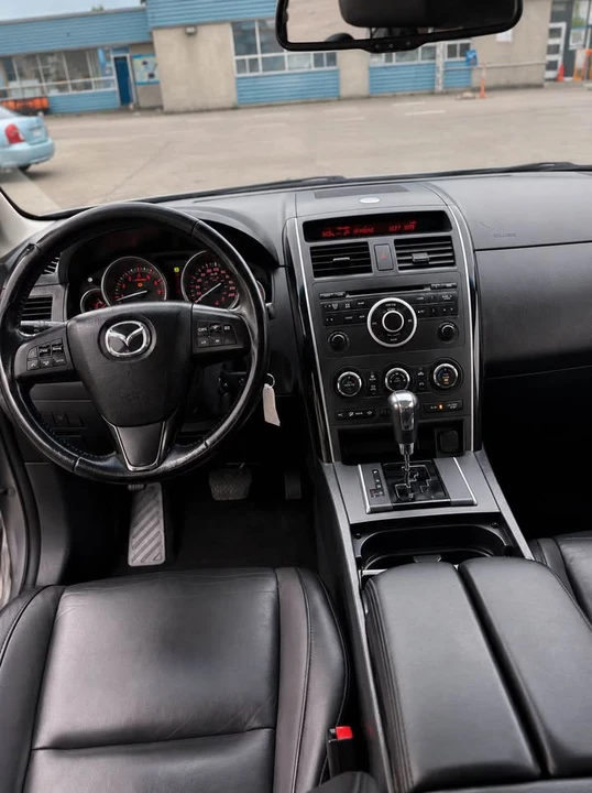 2012 Mazda CX-9 - Image 7 of 7
