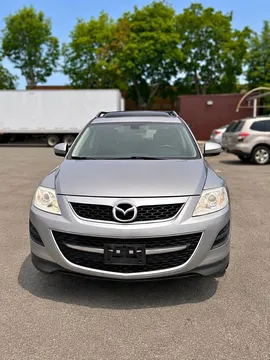 2012 Mazda CX-9 GS AWD