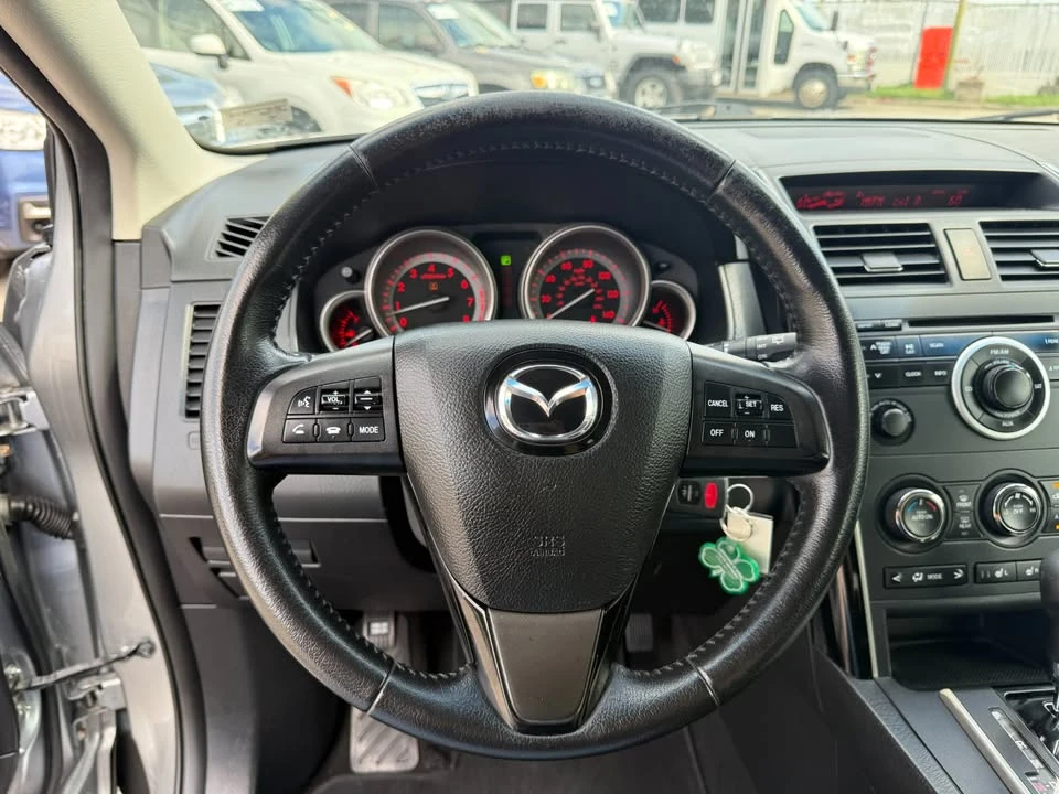 2012 Mazda CX-9 - Image 17 of 20