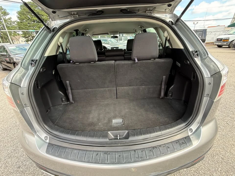 2012 Mazda CX-9 - Image 19 of 20