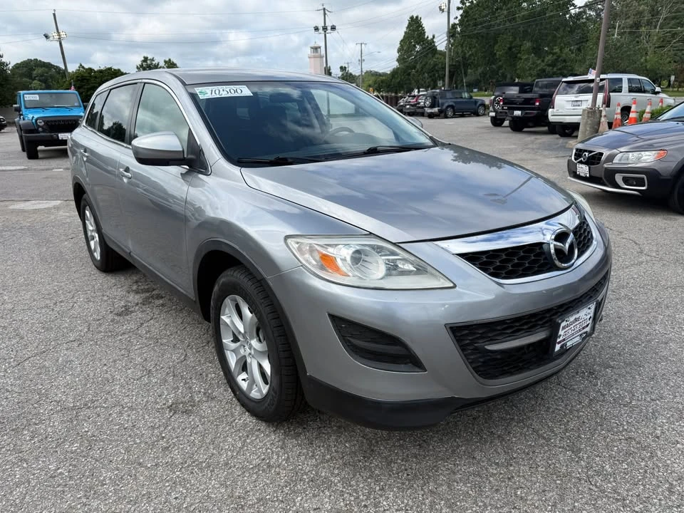 2012 Mazda CX-9 - Image 3 of 20
