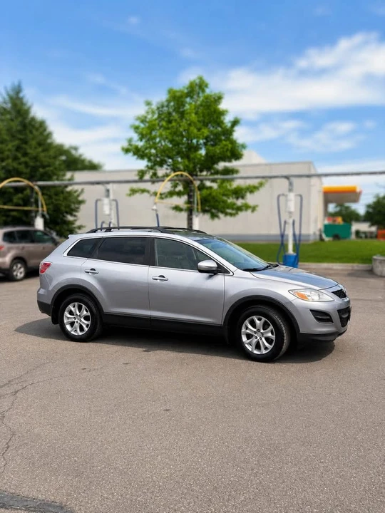 2012 Mazda CX-9 - Image 4 of 7