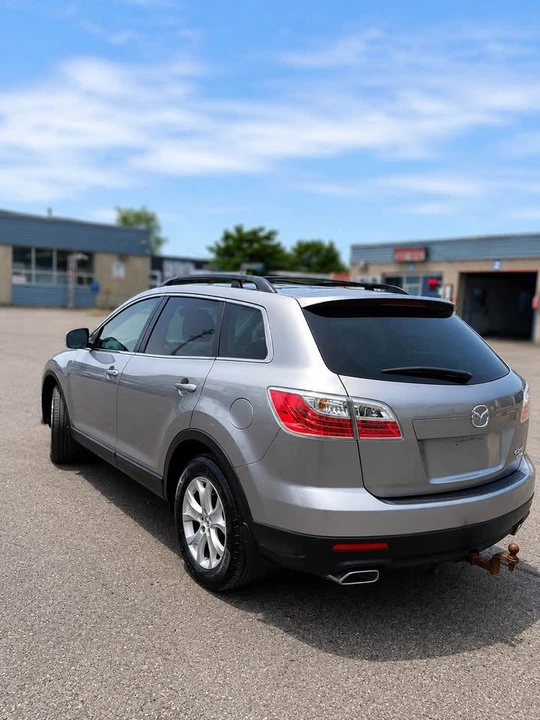 2012 Mazda CX-9 - Image 3 of 7