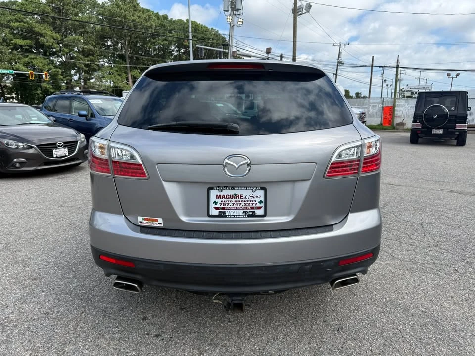 2012 Mazda CX-9 - Image 6 of 20