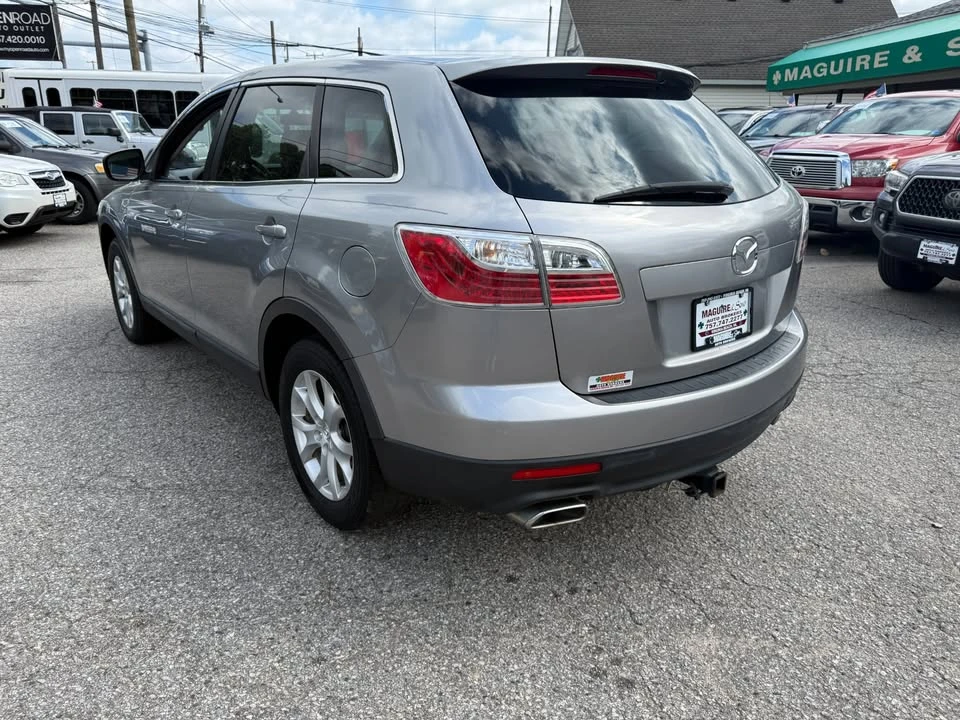 2012 Mazda CX-9 - Image 7 of 20