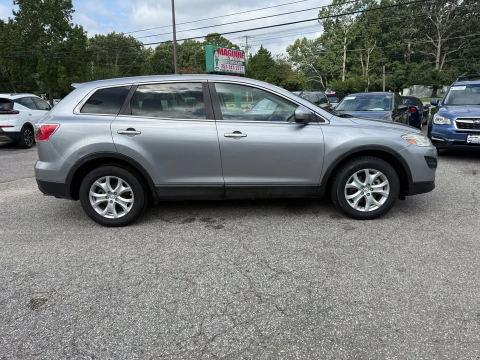 2012 Mazda CX-9 - Image 4 of 20