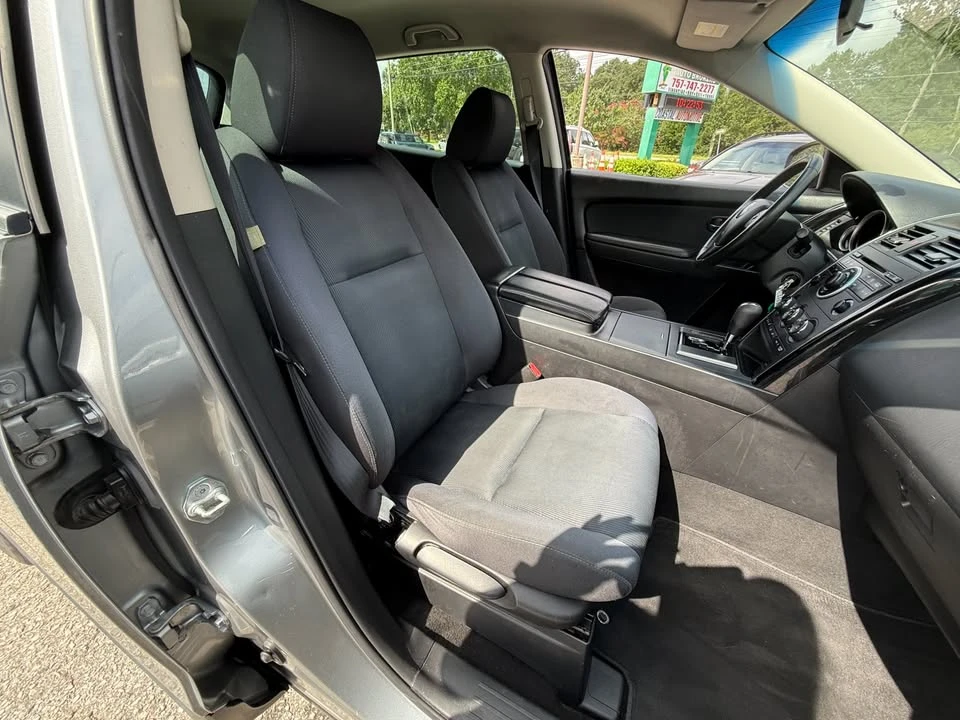 2012 Mazda CX-9 - Image 16 of 20