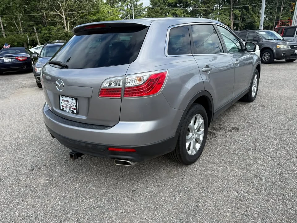 2012 Mazda CX-9 - Image 5 of 20