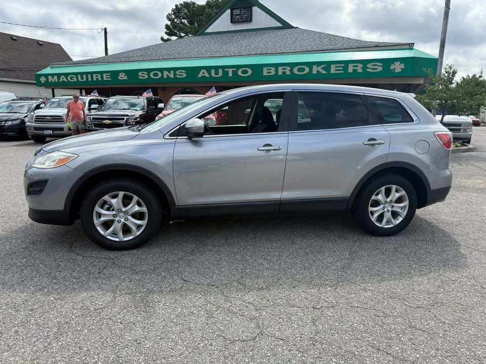 2012 Mazda CX-9 - Image 8 of 20