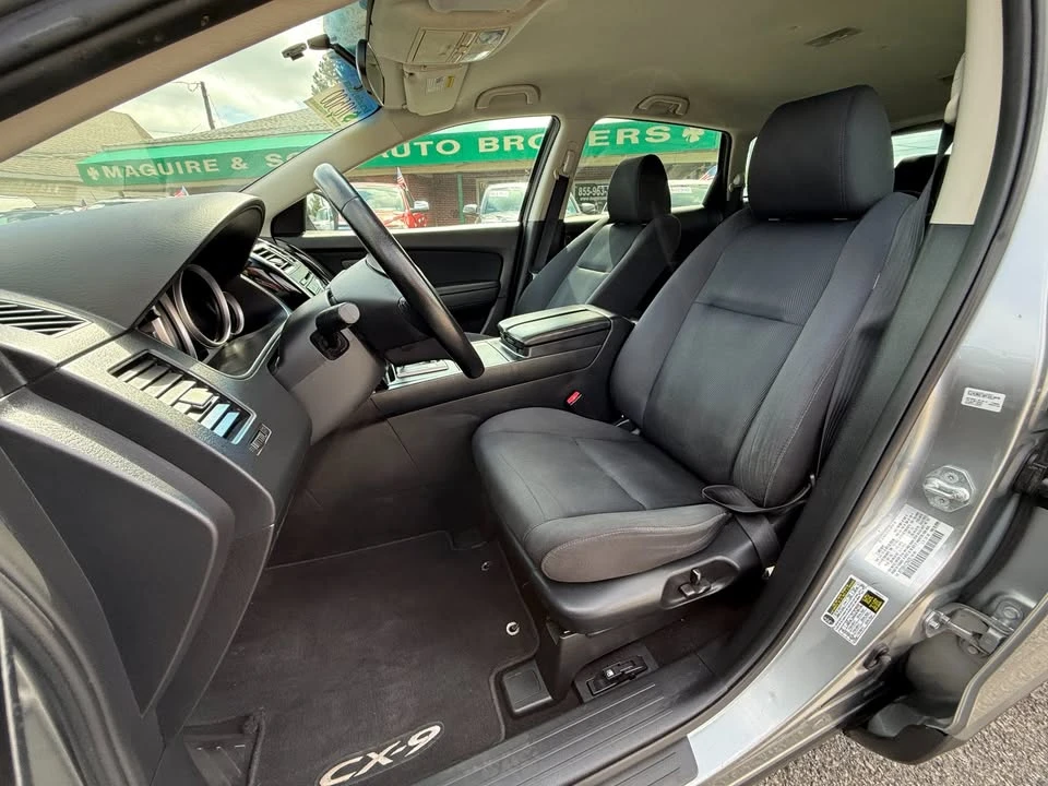 2012 Mazda CX-9 - Image 9 of 20