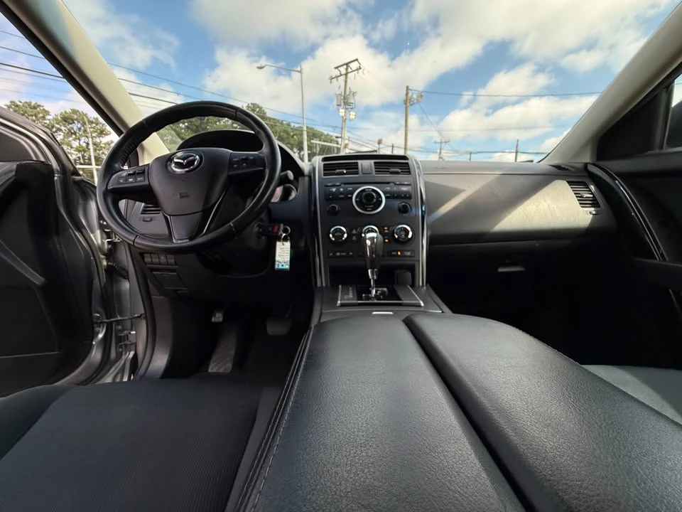 2012 Mazda CX-9 - Image 10 of 20