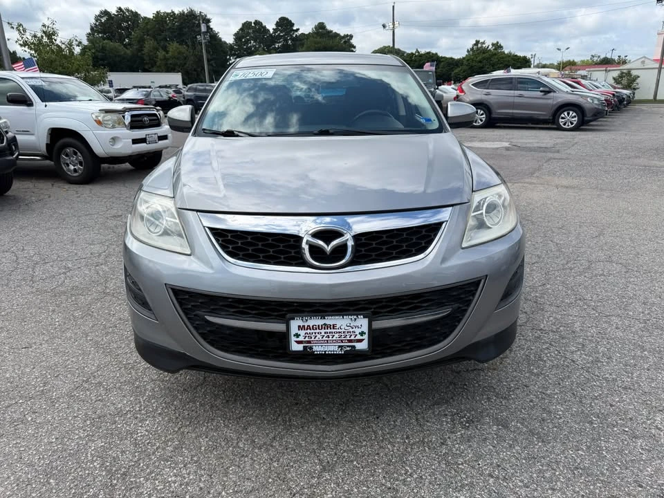 2012 Mazda CX-9 - Image 2 of 20