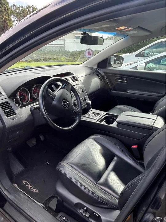 2012 Mazda CX-9 - Image 6 of 7