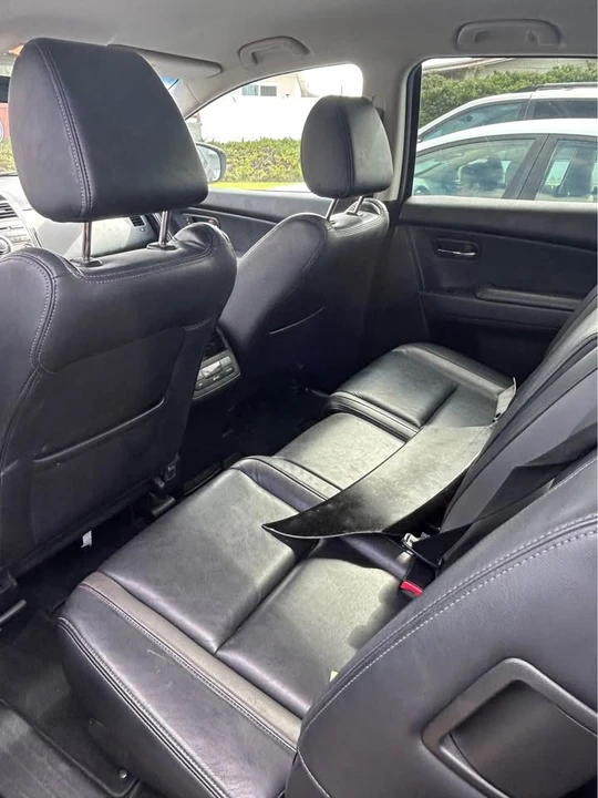 2012 Mazda CX-9 - Image 7 of 7