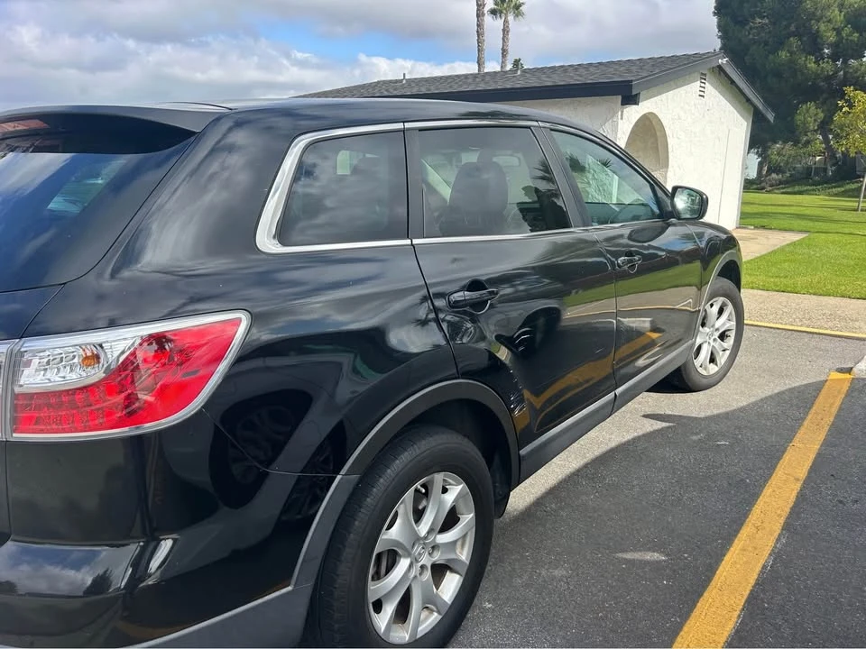 2012 Mazda CX-9 - Image 3 of 7