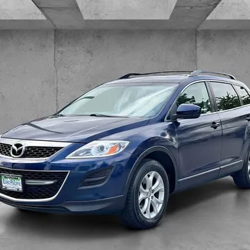2012 Mazda CX-9 AWD Limited