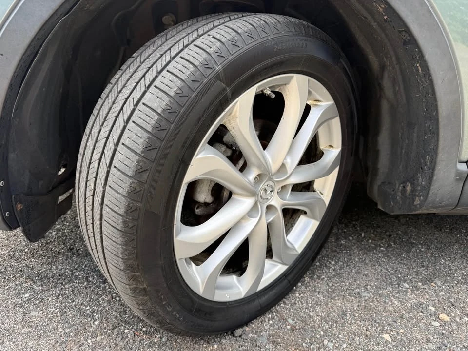 2012 Mazda CX-9 - Image 17 of 18