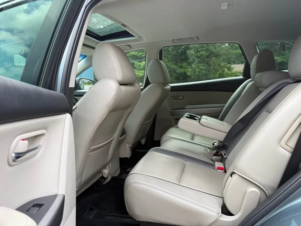 2012 Mazda CX-9 - Image 8 of 18