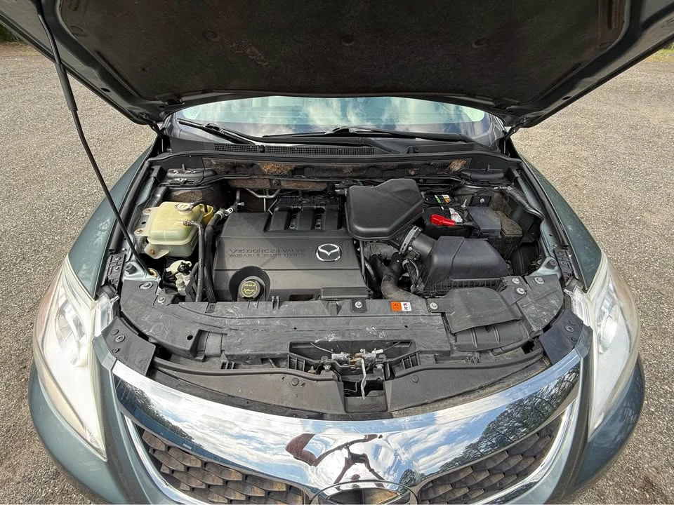 2012 Mazda CX-9 - Image 18 of 18