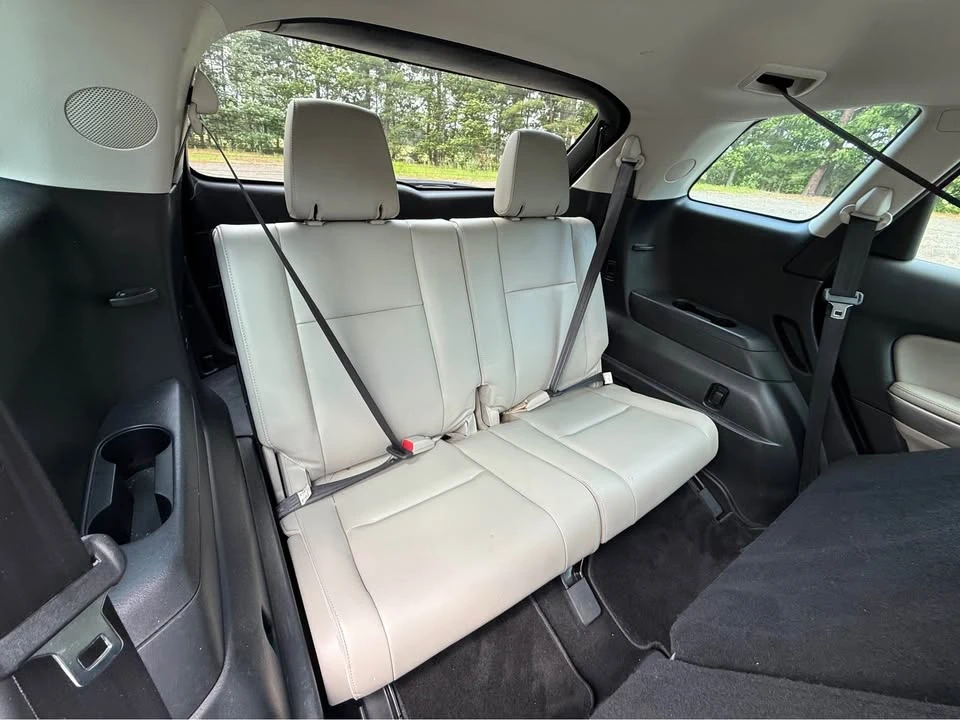 2012 Mazda CX-9 - Image 11 of 18
