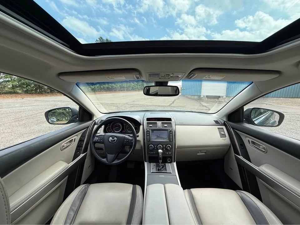 2012 Mazda CX-9 - Image 12 of 18