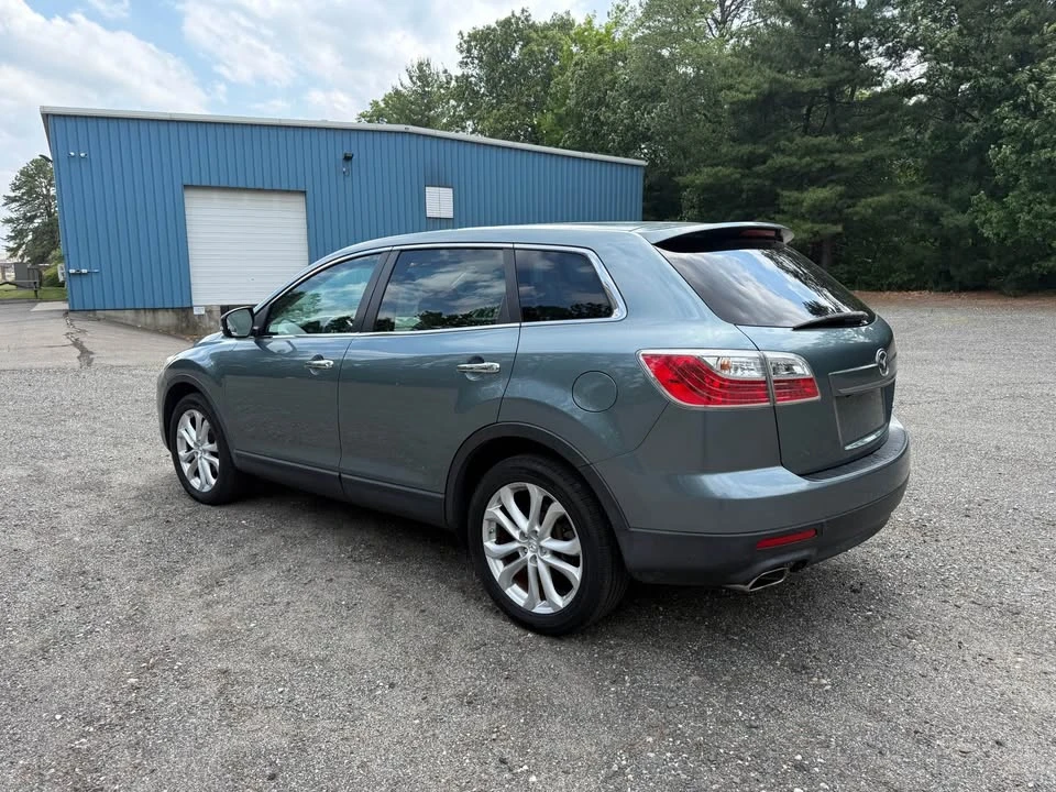 2012 Mazda CX-9 - Image 3 of 18