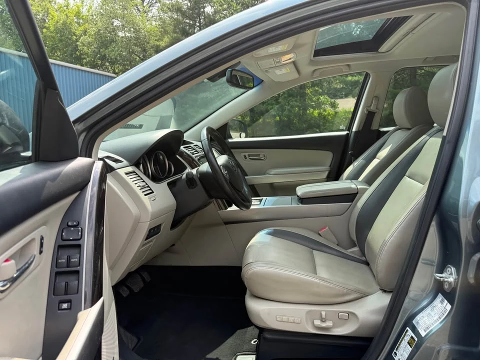 2012 Mazda CX-9 - Image 7 of 18
