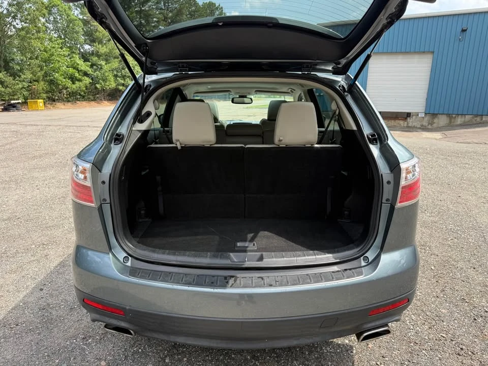 2012 Mazda CX-9 - Image 14 of 18