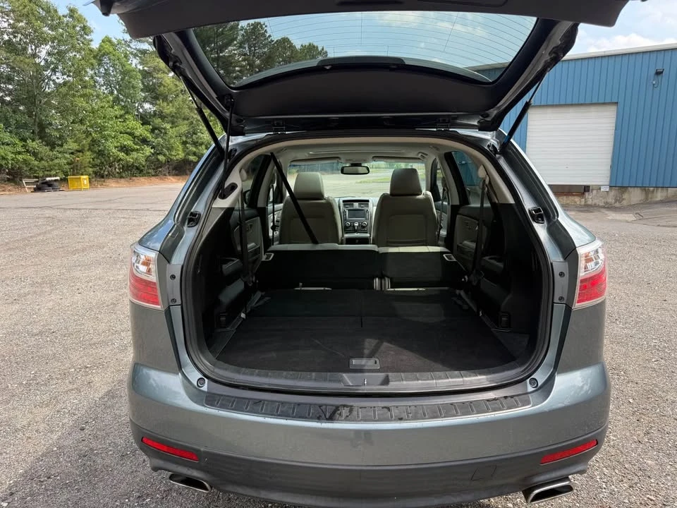 2012 Mazda CX-9 - Image 16 of 18