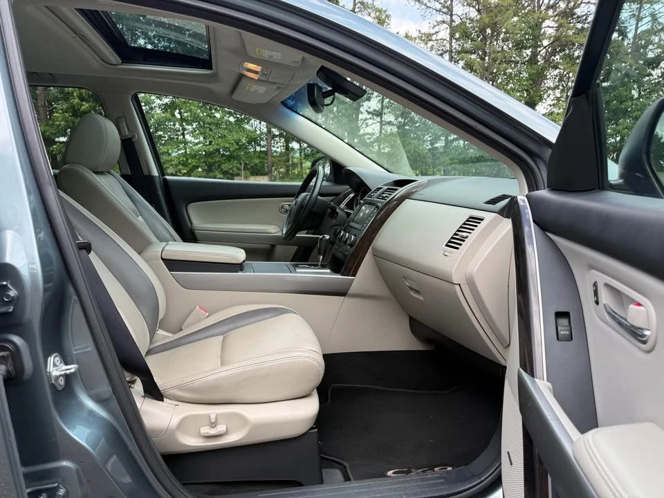 2012 Mazda CX-9 - Image 10 of 18