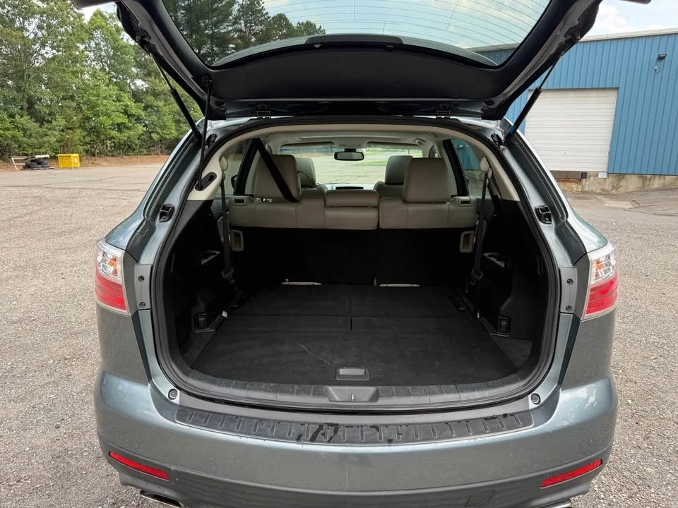 2012 Mazda CX-9 - Image 15 of 18