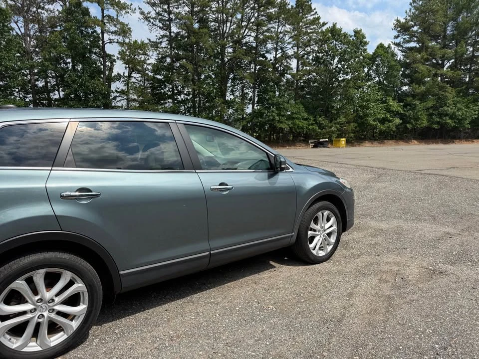 2012 Mazda CX-9 - Image 5 of 18