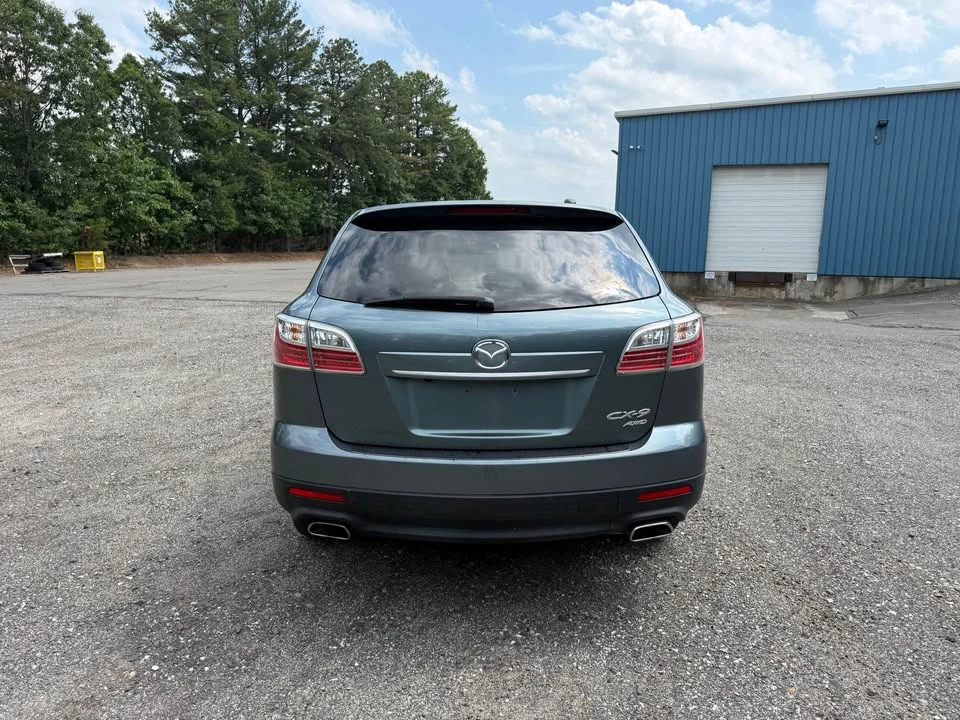 2012 Mazda CX-9 - Image 4 of 18