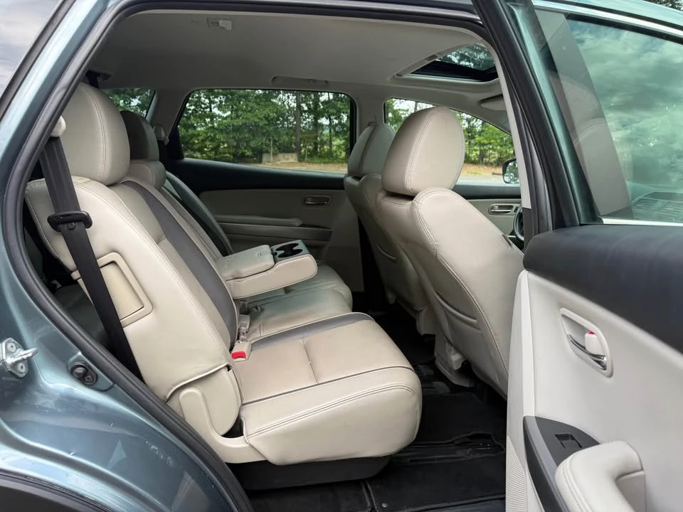 2012 Mazda CX-9 - Image 9 of 18
