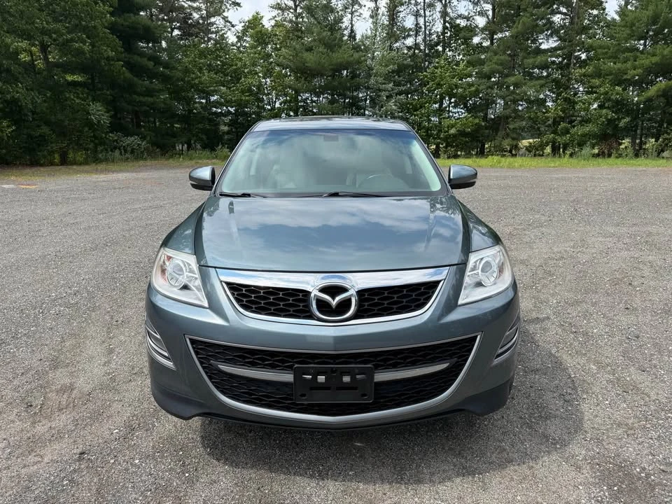 2012 Mazda CX-9 - Image 6 of 18