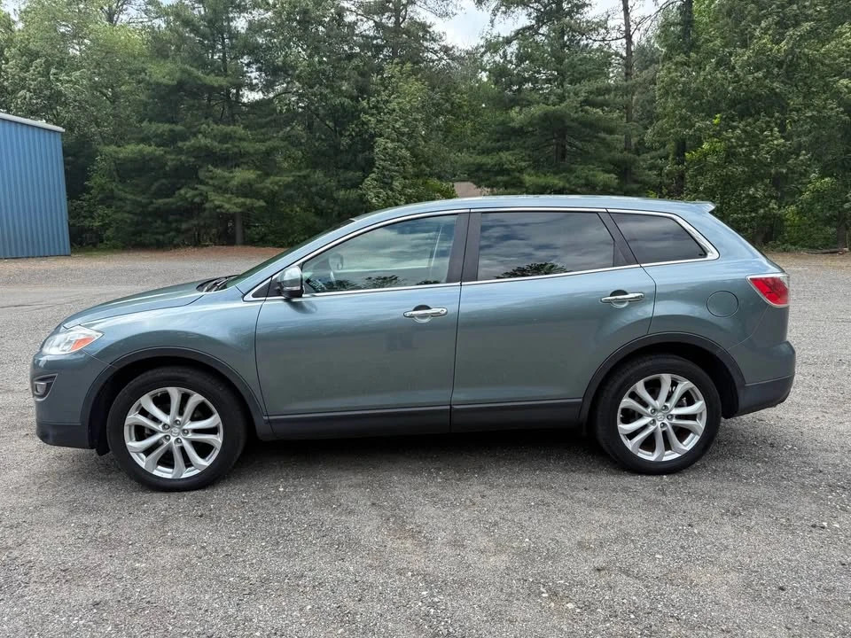 2012 Mazda CX-9 - Image 2 of 18