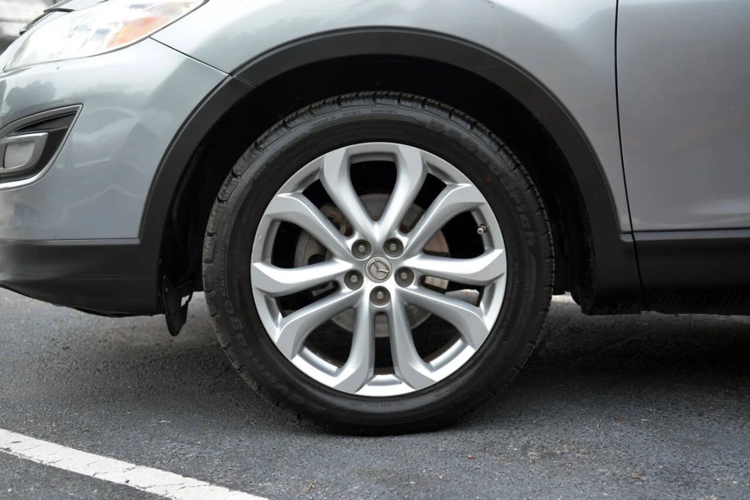2012 Mazda CX-9 - Image 6 of 12