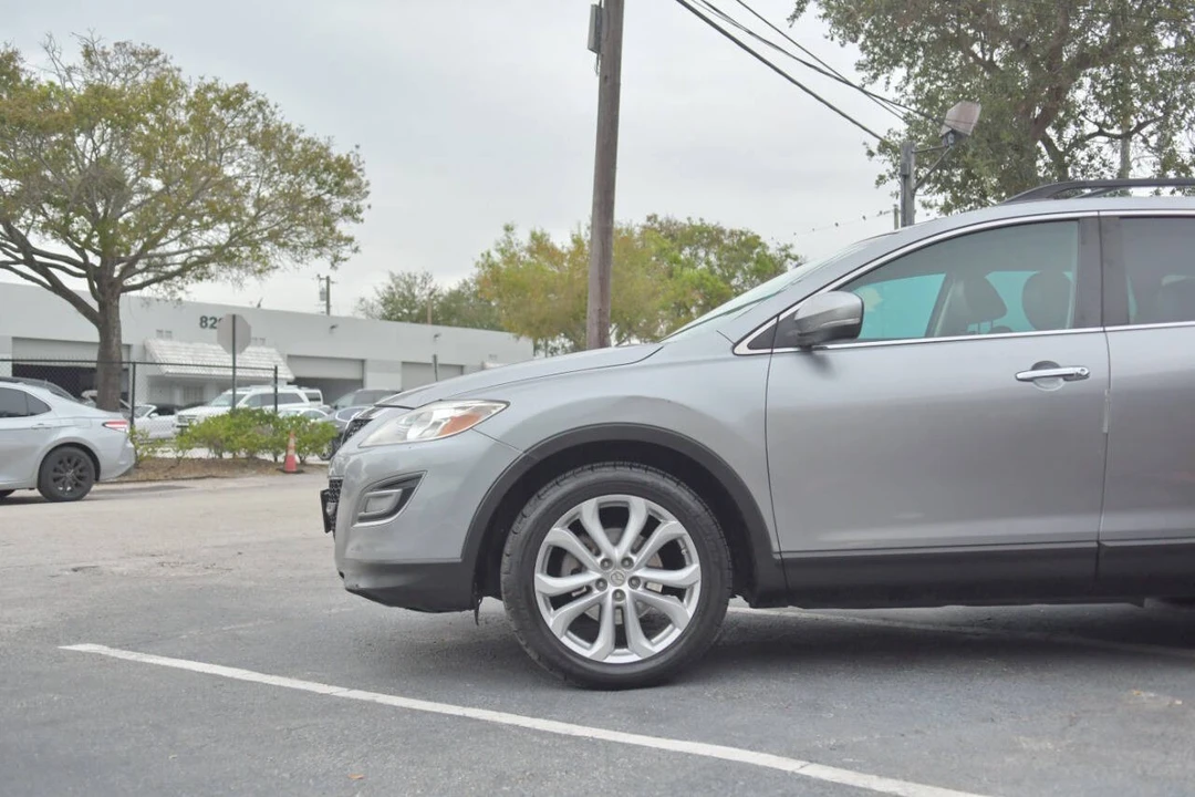 2012 Mazda CX-9 - Image 5 of 12