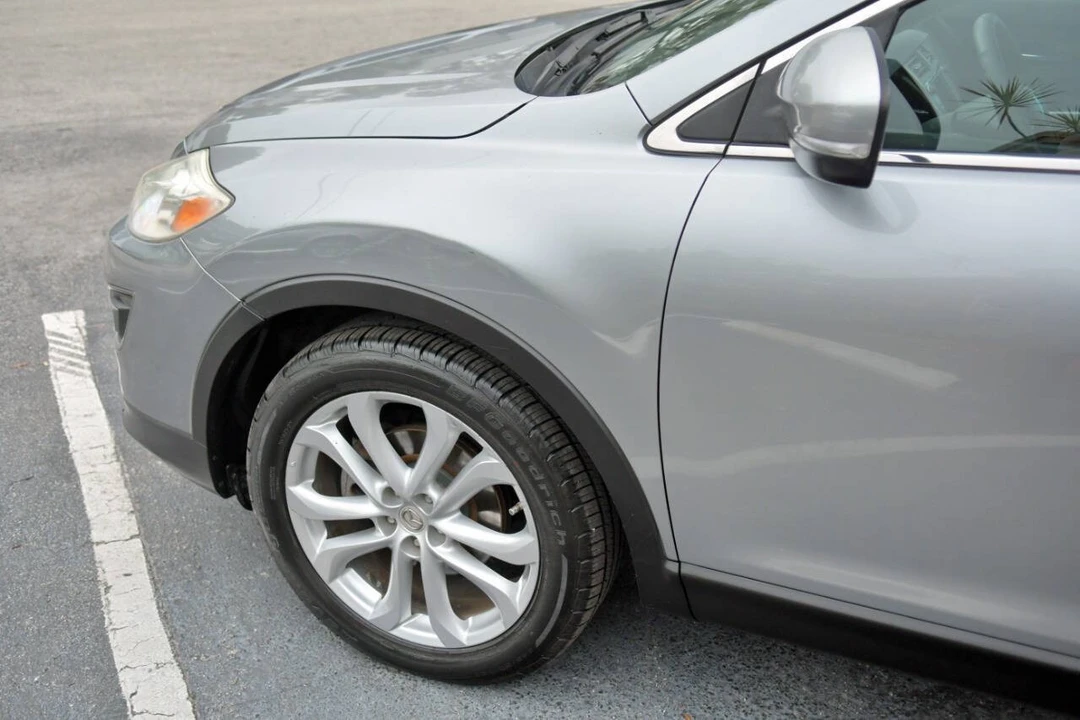 2012 Mazda CX-9 - Image 7 of 12